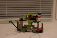 Лот: 19265068. Фото: 6. Куча крутейшего LEGO. Идеальное...