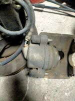 Лот: 18376956. Фото: 4. Ступицы mazda demio. Красноярск