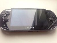 Лот: 5580788. Фото: 2. PS Vita. Игровые приставки, консоли, видеоигры