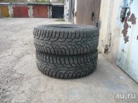 Лот: 13774989. Фото: 7. Шины R15 Nokian 2шт