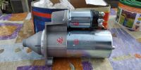 Лот: 13788571. Фото: 2. Стартер ГАЗ, УАЗ 5742.3708 новый... Автозапчасти