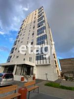 Лот: 25516613. Фото: 19. 1-комн. квартира , Красноярск...