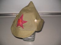 Лот: 19020799. Фото: 2. прокат ,аренда,Будёновка детская... Прокат и аренда