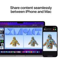 Лот: 21437590. Фото: 9. Ноутбук Apple MacBook Air 13 M2...