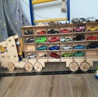 Лот: 17598816. Фото: 5. Мультипарк -конструктор. Дерево...