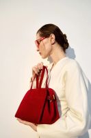 Лот: 24682563. Фото: 7. Сумка-тоут EKONIKA PREMIUM