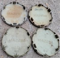 Лот: 16558687. Фото: 2. Крышки для литья Nissan Cedric... Шины, Диски