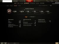 Лот: 4584415. Фото: 2. Продам Аккаунт World of Tanks... Компьютерные игры, игровые аккаунты, ПО