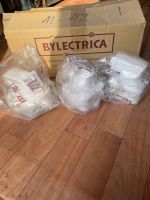 Лот: 23342149. Фото: 2. Силовой разьем розетка вилка комплект. Электрооборудование