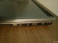 Лот: 10825838. Фото: 4. Ноутбук ASUS F3S ( Intel Core... Красноярск