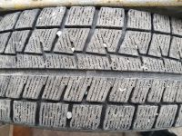 Лот: 17961572. Фото: 2. Bridgestone Blizzak Revo GZ 185... Шины, Диски