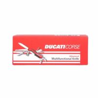 Лот: 23560024. Фото: 3. Нож-мультитул Ducati Corse Advanced... Туризм, охота, рыбалка, самооборона