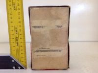 Лот: 16236256. Фото: 2. Коробка от карманного радиоприёмника... Антиквариат