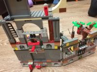 Лот: 14411958. Фото: 4. Конструктор LEGO Teenage Mutant... Красноярск