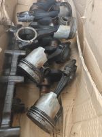 Лот: 25771391. Фото: 2. ⚙️ Аукцион: 1 шт. Коробка с б... Автозапчасти