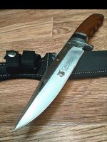 Лот: 24927586. Фото: 3. Нож туристический Columbia sa66. Туризм, охота, рыбалка, самооборона