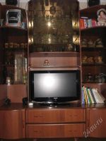 Лот: 2476873. Фото: 2. Стенка из 3 секций. Мебель для гостиной