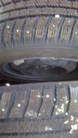 Лот: 3225893. Фото: 3. AMTEL 175/70 R13 на штампах 4... Авто, мото, водный транспорт