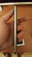 Лот: 8743760. Фото: 5. IPhone 6s 16gb Space Gray