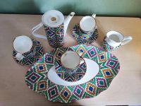 Лот: 21375187. Фото: 2. Чайный сервиз Узбекистан. Посуда, кухонная утварь