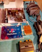 Лот: 24878636. Фото: 5. Sony Playstation One Slim (PS1...