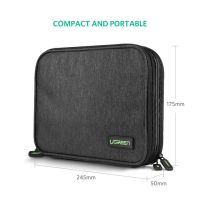 Лот: 21438332. Фото: 8. Органайзер UGREEN Storage Bag...