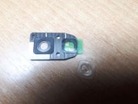 Лот: 10871358. Фото: 2. Стекло камеры Samsung Galaxy A3... Запчасти, оборудование