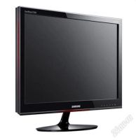 Лот: 2762228. Фото: 2. Монитор Samsung SyncMaster P2350... Мониторы, проекторы