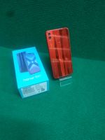 Лот: 18630569. Фото: 6. Honor 8Х 4/128gb NFC (коробка...