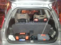 Лот: 5512588. Фото: 2. Honda Stream . 2001г. Авто, мото, водный транспорт