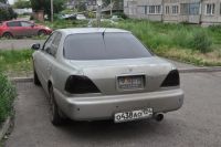 Лот: 3080653. Фото: 5. Honda Inspire
