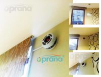 Лот: 7273452. Фото: 4. Рекуператор "Prana-150". Красноярск