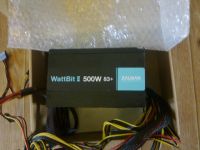 Лот: 25789491. Фото: 2. Блок питания Zalman WattBit II... Комплектующие