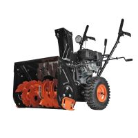 Лот: 25363105. Фото: 7. Снегоуборщик PATRIOT 602 Е