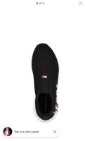 Лот: 18419626. Фото: 5. Кроссовки tommy hilfiger 39