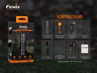 Лот: 21578909. Фото: 19. Фонарь Fenix PD35 V3.0 Cree XP-L...