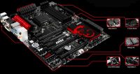 Лот: 8376076. Фото: 6. Материнская плата MSI Z87-GD65...