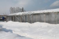 Лот: 3838645. Фото: 4. Продам коттедж. Красноярск