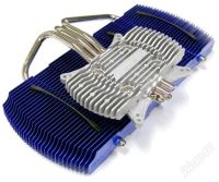 Лот: 1240375. Фото: 2. пассивное охлаждение Zalman VNF100. Комплектующие