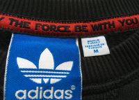 Лот: 16642832. Фото: 3. Adidas Star Wars Свитшот. Одежда, обувь, галантерея