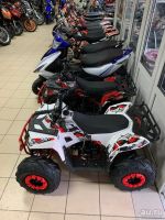 Лот: 15585281. Фото: 2. Детский квадроцикл Wels Evo.M. Мототехника