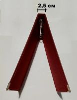 Лот: 25805362. Фото: 3. Альбом-папка для листов (горизонтальный... Коллекционирование, моделизм