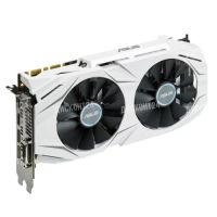 Лот: 14285722. Фото: 3. Видеокарта Asus GeForce GTX 1070... Компьютеры, оргтехника, канцтовары