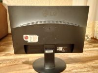Лот: 21544871. Фото: 2. Монитор LG Flatron E2210T. Мониторы, проекторы