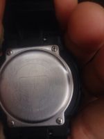 Лот: 6804678. Фото: 2. G-shock Protection GA-400! оригинальные... Часы, аксессуары