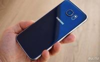 Лот: 5938665. Фото: 2. Samsung galaxy s6. Смартфоны, связь, навигация