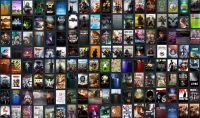 Лот: 22991671. Фото: 2. Steam аккаунт 200+ игр. Компьютерные игры, игровые аккаунты, ПО