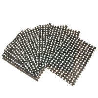 Лот: 20250565. Фото: 2. Бумага для творчества "Карточные... Ручная работа