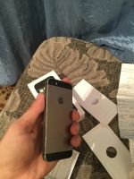 Лот: 10125433. Фото: 4. iPhone 5s 16gb space grey touchID...