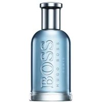 Лот: 11144394. Фото: 2. Hugo Boss men Bottled Tonic Туалетная... Парфюмерия